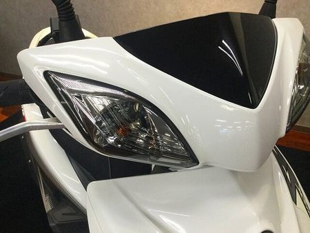 ヤマハ シグナスX SR CYGNUS XSR【フルノーマル☆】 30
