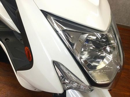 ヤマハ シグナスX SR CYGNUS XSR【フルノーマル☆】 32