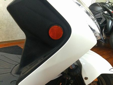 ヤマハ シグナスX SR CYGNUS XSR【フルノーマル☆】 35