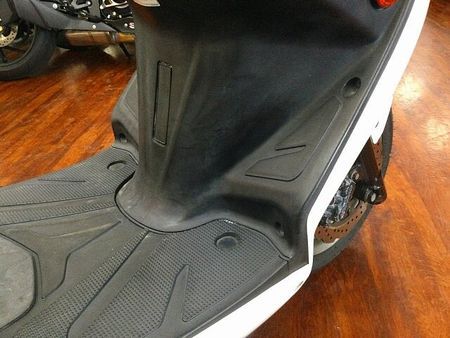 ヤマハ シグナスX SR CYGNUS XSR【フルノーマル☆】 38