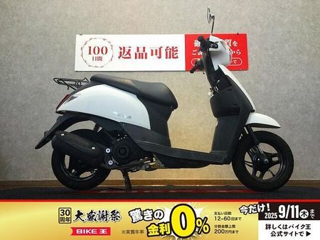 スズキ レッツ(4サイクル) Let's【フルノーマル☆】 1