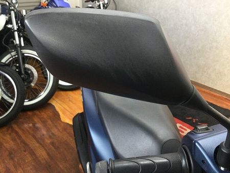 ホンダ ディオ110 Dio 110【きれいなブルーカラー☆】 16
