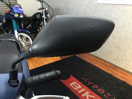 ホンダ ディオ110 Dio 110【きれいなブルーカラー☆】 18