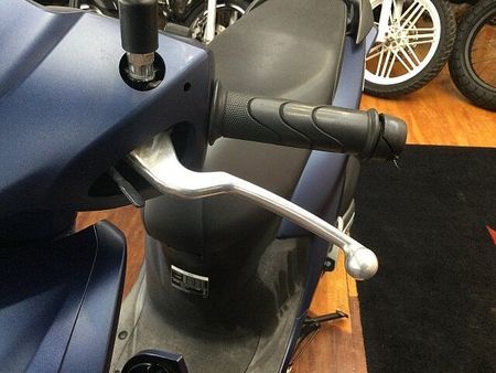 ホンダ ディオ110 Dio 110【きれいなブルーカラー☆】 19