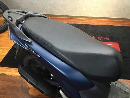 ホンダ ディオ110 Dio 110【きれいなブルーカラー☆】 28