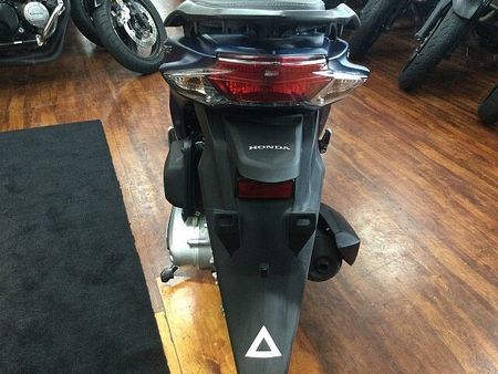 ホンダ ディオ110 Dio 110【きれいなブルーカラー☆】 31