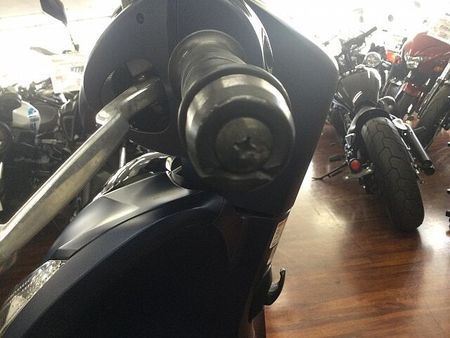 ホンダ ディオ110 Dio 110【きれいなブルーカラー☆】 39