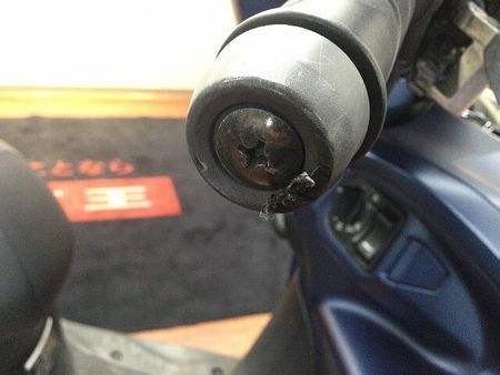 ホンダ ディオ110 Dio 110【きれいなブルーカラー☆】 40