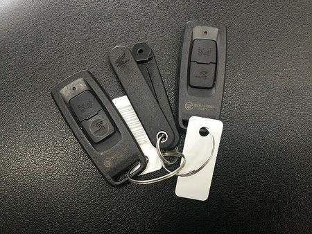 ホンダ ディオ110 Dio 110【きれいなブルーカラー☆】 8