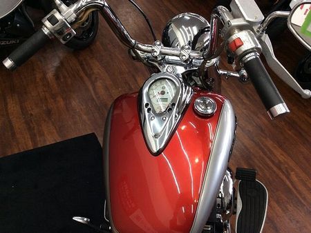 ヤマハ ドラッグスター400 Drag Star Classic 400【人気の国産アメリカン☆】!! 18