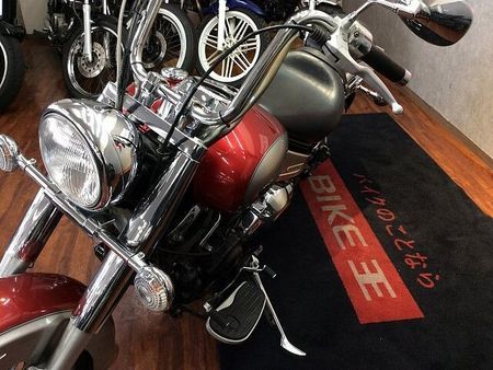 ヤマハ ドラッグスター400 Drag Star Classic 400【人気の国産アメリカン☆】!! 25
