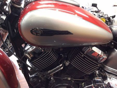 ヤマハ ドラッグスター400 Drag Star Classic 400【人気の国産アメリカン☆】!! 27