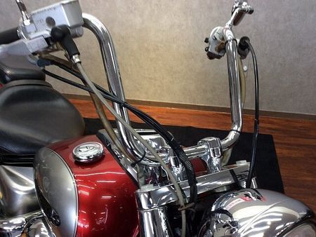 ヤマハ ドラッグスター400 Drag Star Classic 400【人気の国産アメリカン☆】!! 33