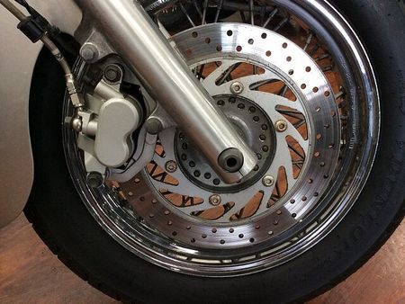 ヤマハ ドラッグスター400 Drag Star Classic 400【人気の国産アメリカン☆】!! 36