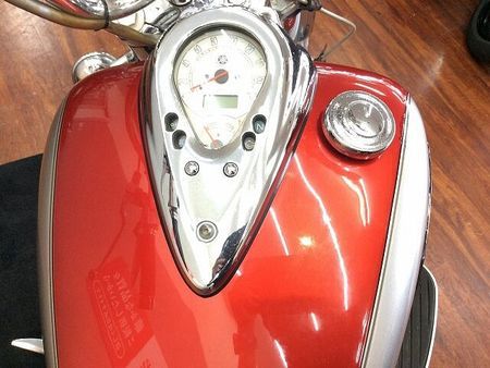 ヤマハ ドラッグスター400 Drag Star Classic 400【人気の国産アメリカン☆】!! 37