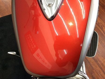ヤマハ ドラッグスター400 Drag Star Classic 400【人気の国産アメリカン☆】!! 38