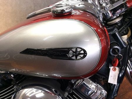 ヤマハ ドラッグスター400 Drag Star Classic 400【人気の国産アメリカン☆】!! 39