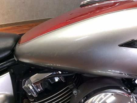 ヤマハ ドラッグスター400 Drag Star Classic 400【人気の国産アメリカン☆】!! 40