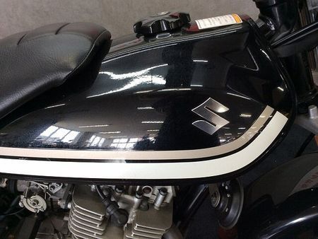 スズキ バンバン200 VanVan 200【リアキャリア・ハンドル・グリップ・バーエンド】!! 29