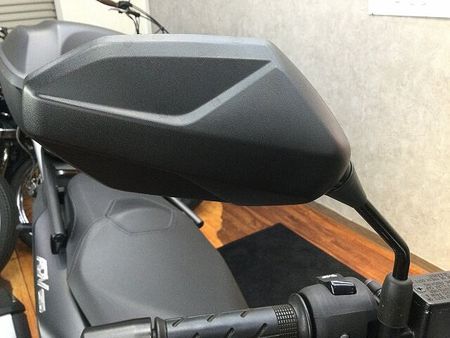 ホンダ ADV150 ADV150【便利なリアボックスカスタムで積載量UP☆】 16