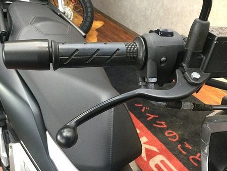 ホンダ ADV150 ADV150【便利なリアボックスカスタムで積載量UP☆】 17