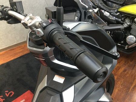 ホンダ ADV150 ADV150【便利なリアボックスカスタムで積載量UP☆】 18