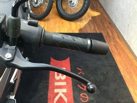 ホンダ ADV150 ADV150【便利なリアボックスカスタムで積載量UP☆】 20