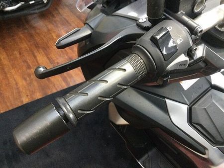 ホンダ ADV150 ADV150【便利なリアボックスカスタムで積載量UP☆】 21