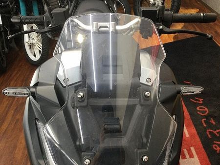 ホンダ ADV150 ADV150【便利なリアボックスカスタムで積載量UP☆】 22