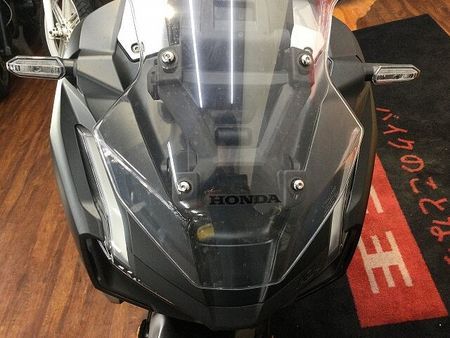 ホンダ ADV150 ADV150【便利なリアボックスカスタムで積載量UP☆】 23