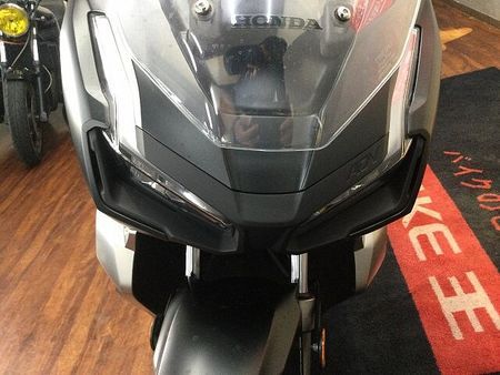 ホンダ ADV150 ADV150【便利なリアボックスカスタムで積載量UP☆】 24