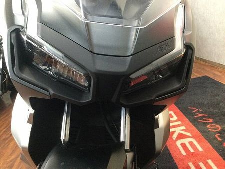 ホンダ ADV150 ADV150【便利なリアボックスカスタムで積載量UP☆】 25