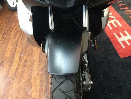 ホンダ ADV150 ADV150【便利なリアボックスカスタムで積載量UP☆】 26