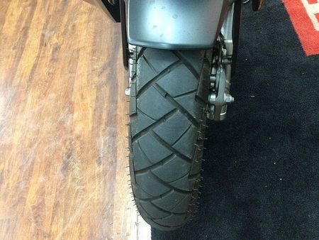 ホンダ ADV150 ADV150【便利なリアボックスカスタムで積載量UP☆】 27