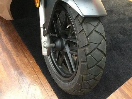 ホンダ ADV150 ADV150【便利なリアボックスカスタムで積載量UP☆】 28