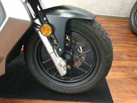 ホンダ ADV150 ADV150【便利なリアボックスカスタムで積載量UP☆】 29
