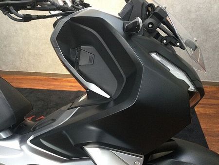 ホンダ ADV150 ADV150【便利なリアボックスカスタムで積載量UP☆】 30