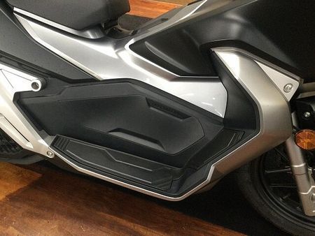 ホンダ ADV150 ADV150【便利なリアボックスカスタムで積載量UP☆】 31