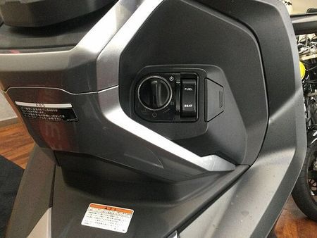 ホンダ ADV150 ADV150【便利なリアボックスカスタムで積載量UP☆】 32