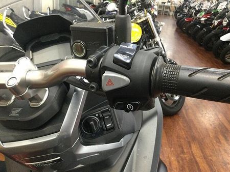 ホンダ ADV150 ADV150【便利なリアボックスカスタムで積載量UP☆】 33