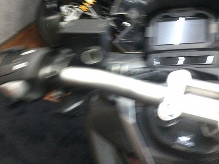 ホンダ ADV150 ADV150【便利なリアボックスカスタムで積載量UP☆】 34