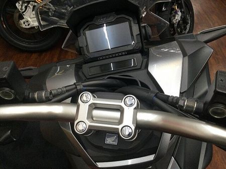 ホンダ ADV150 ADV150【便利なリアボックスカスタムで積載量UP☆】 35