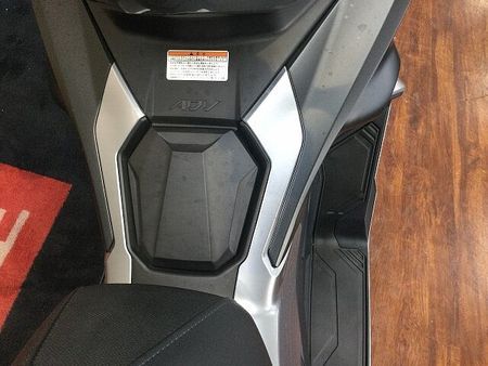 ホンダ ADV150 ADV150【便利なリアボックスカスタムで積載量UP☆】 36