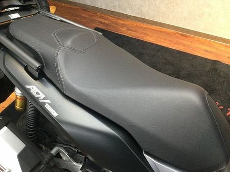 ホンダ ADV150 ADV150【便利なリアボックスカスタムで積載量UP☆】 37