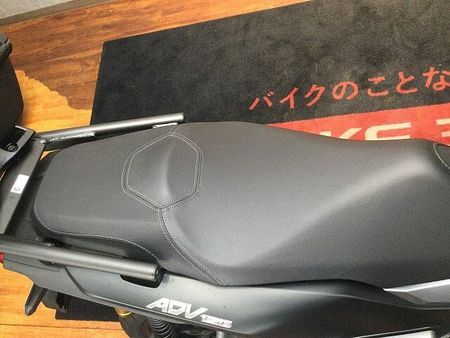 ホンダ ADV150 ADV150【便利なリアボックスカスタムで積載量UP☆】 38