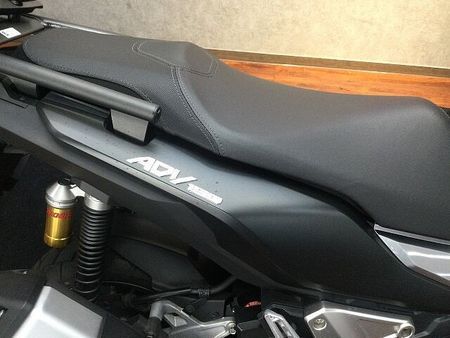 ホンダ ADV150 ADV150【便利なリアボックスカスタムで積載量UP☆】 39