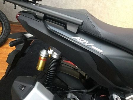 ホンダ ADV150 ADV150【便利なリアボックスカスタムで積載量UP☆】 40