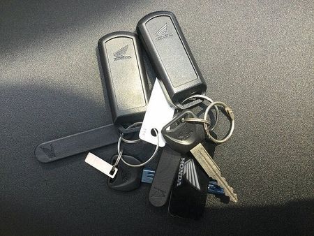 ホンダ ADV150 ADV150【便利なリアボックスカスタムで積載量UP☆】 8