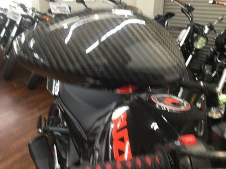 スズキ GSX1000S カタナ (刀) KATANA【フェンダー激X・エンジンスライダー・シート・マルチバー】 16