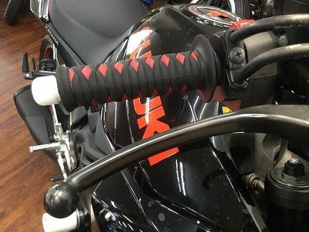 スズキ GSX1000S カタナ (刀) KATANA【フェンダー激X・エンジンスライダー・シート・マルチバー】 17